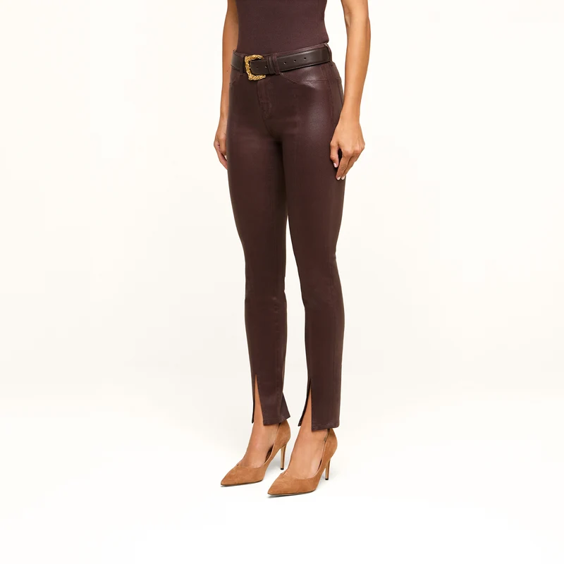 Jyothi Coated Jean