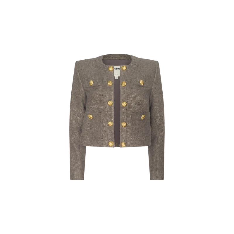 Kahlia Jacket