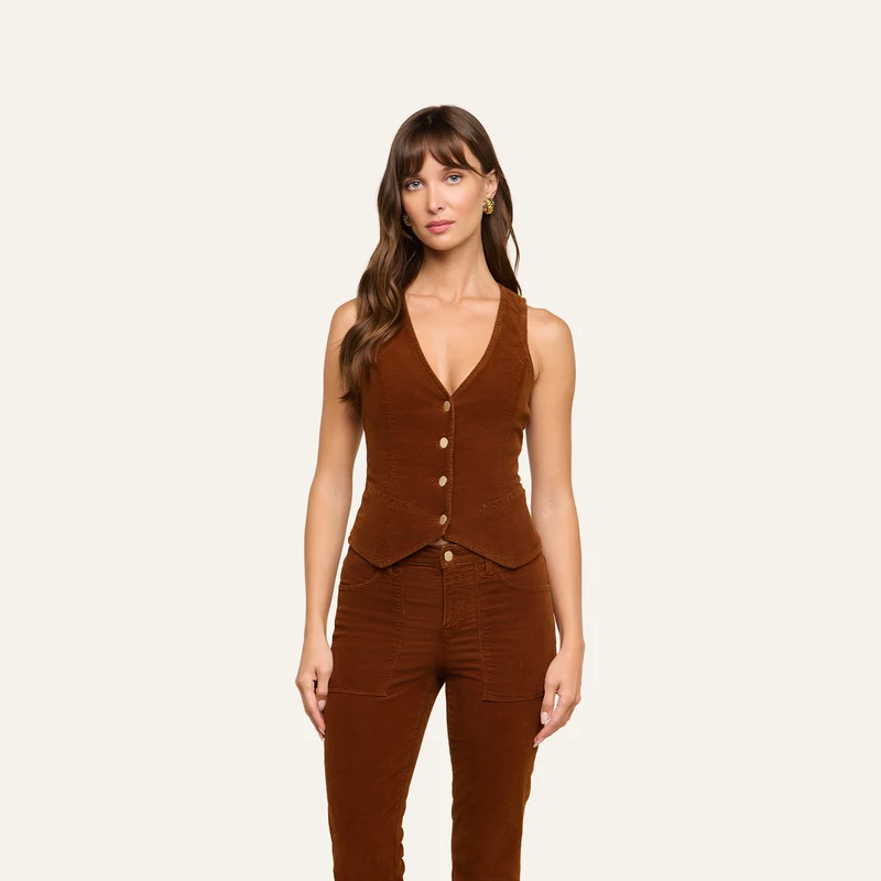 Yelena Vest