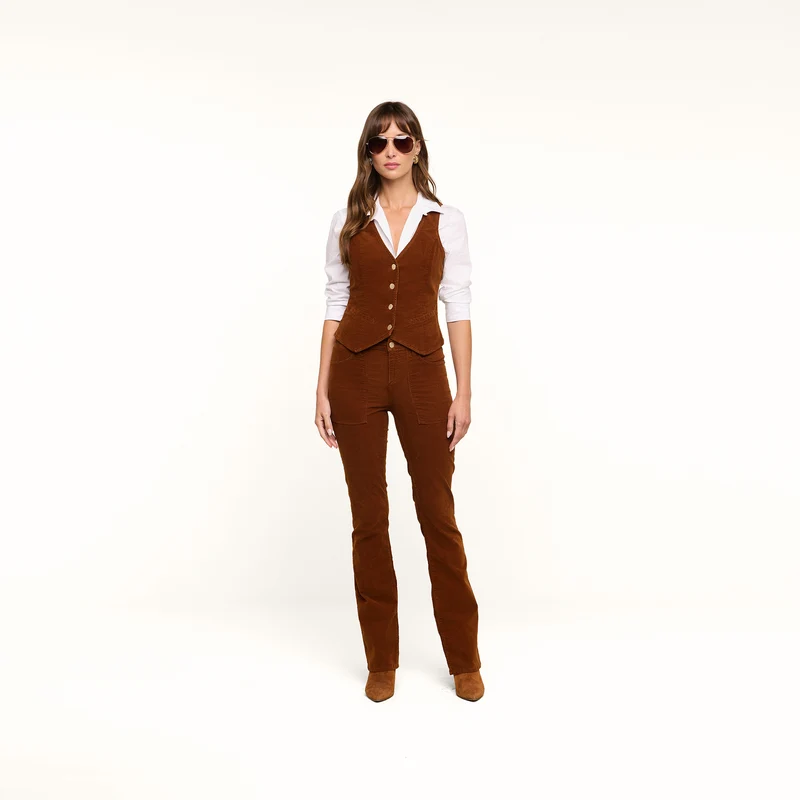 Yelena Vest