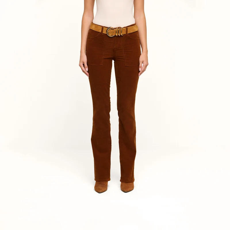Saffia Corduroy Pant