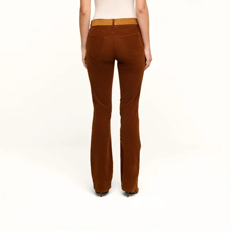 Saffia Corduroy Pant