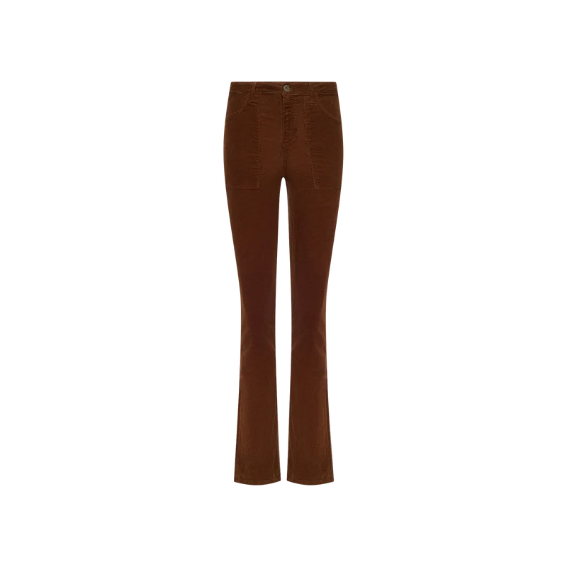 Saffia Corduroy Pant