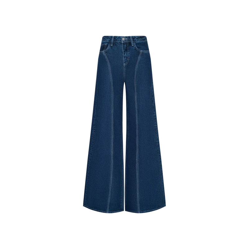 Lestat Wide-Leg Jean