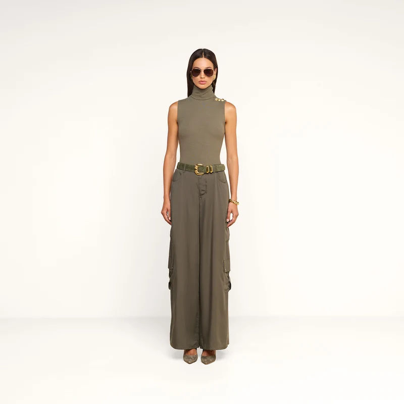 Isolde Cargo Pant