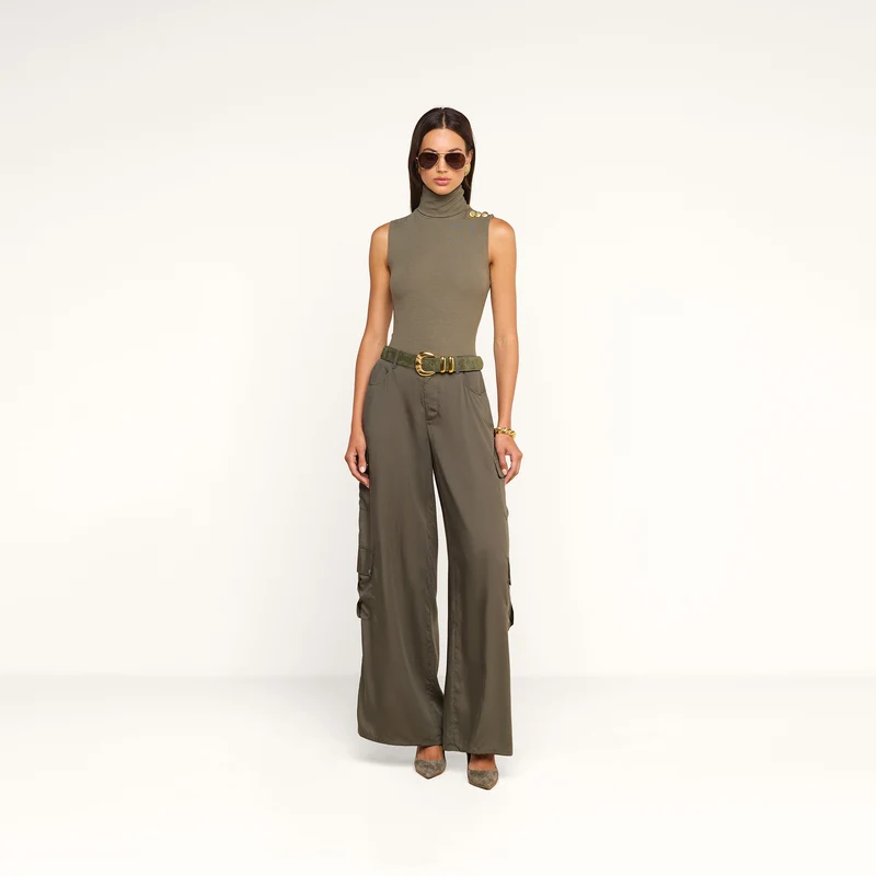 Isolde Cargo Pant