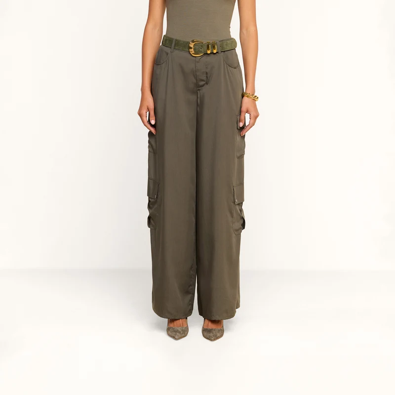 Isolde Cargo Pant