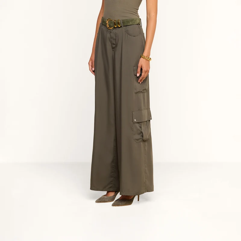 Isolde Cargo Pant