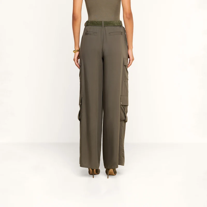 Isolde Cargo Pant