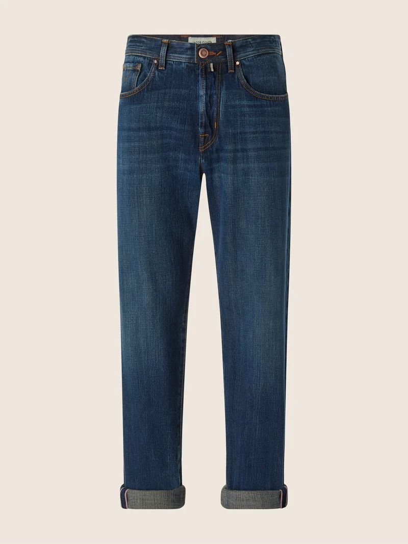 Edo LTD — Selvedge Jeans