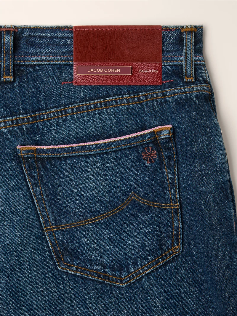 Edo LTD — Selvedge Jeans