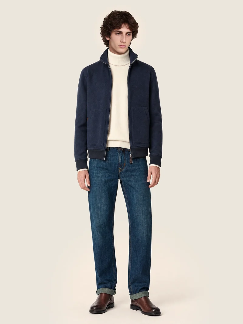 Edo LTD — Selvedge Jeans