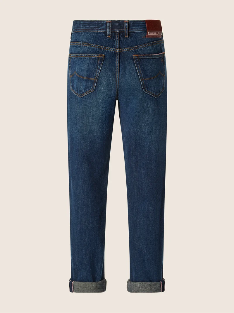 Edo LTD — Selvedge Jeans