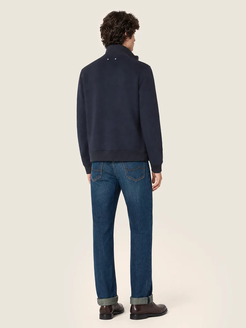 Edo LTD — Selvedge Jeans