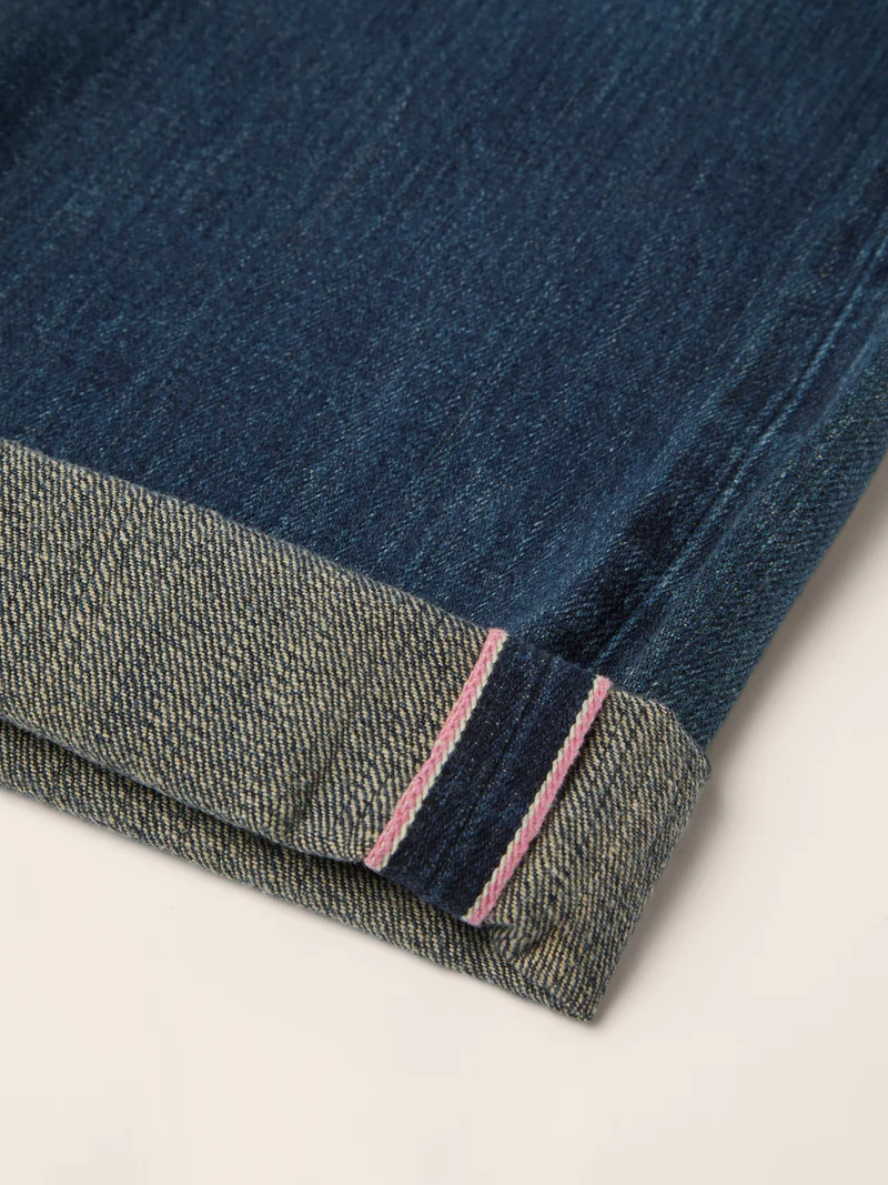 Edo LTD — Selvedge Jeans