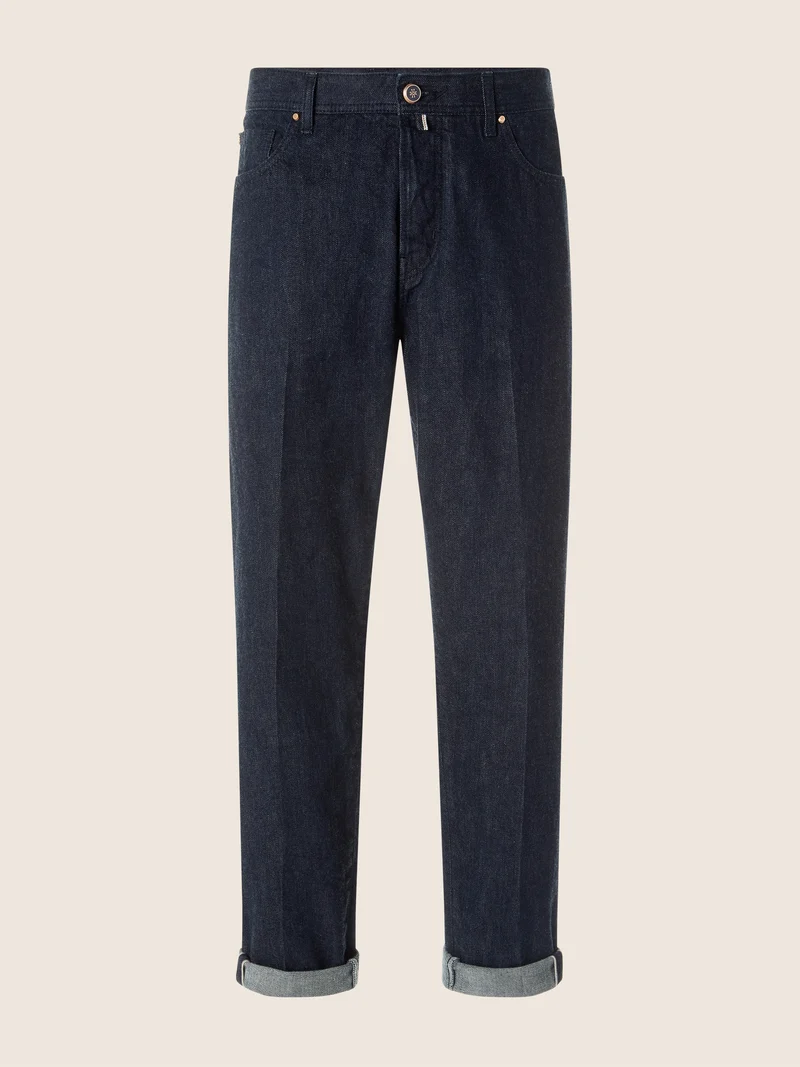 Edo LTD — Selvedge Jeans