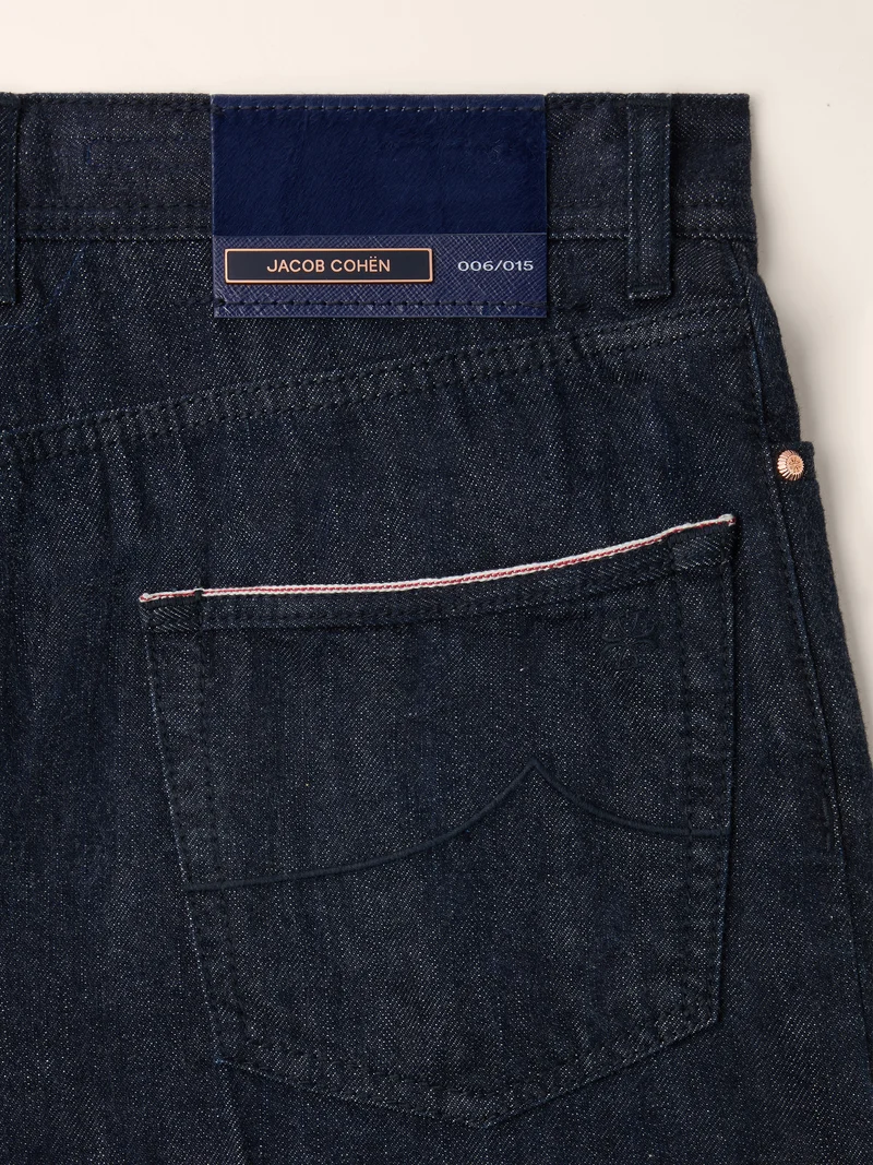 Edo LTD — Selvedge Jeans