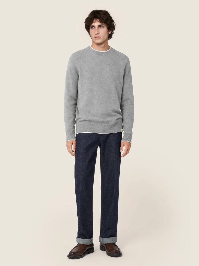 Edo LTD — Selvedge Jeans