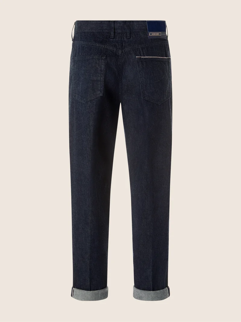 Edo LTD — Selvedge Jeans