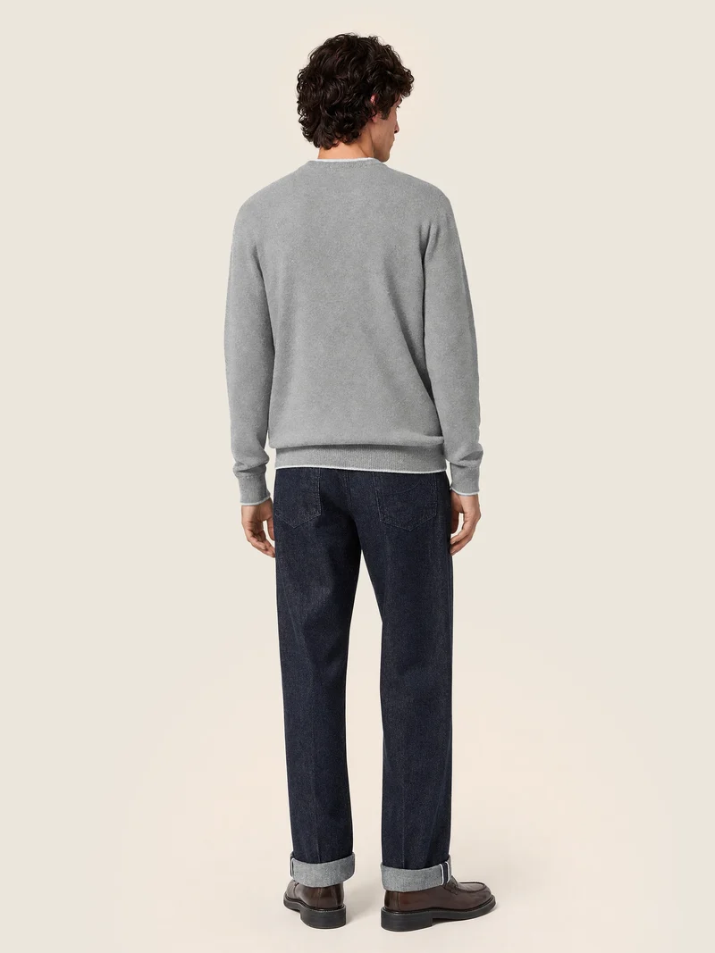 Edo LTD — Selvedge Jeans