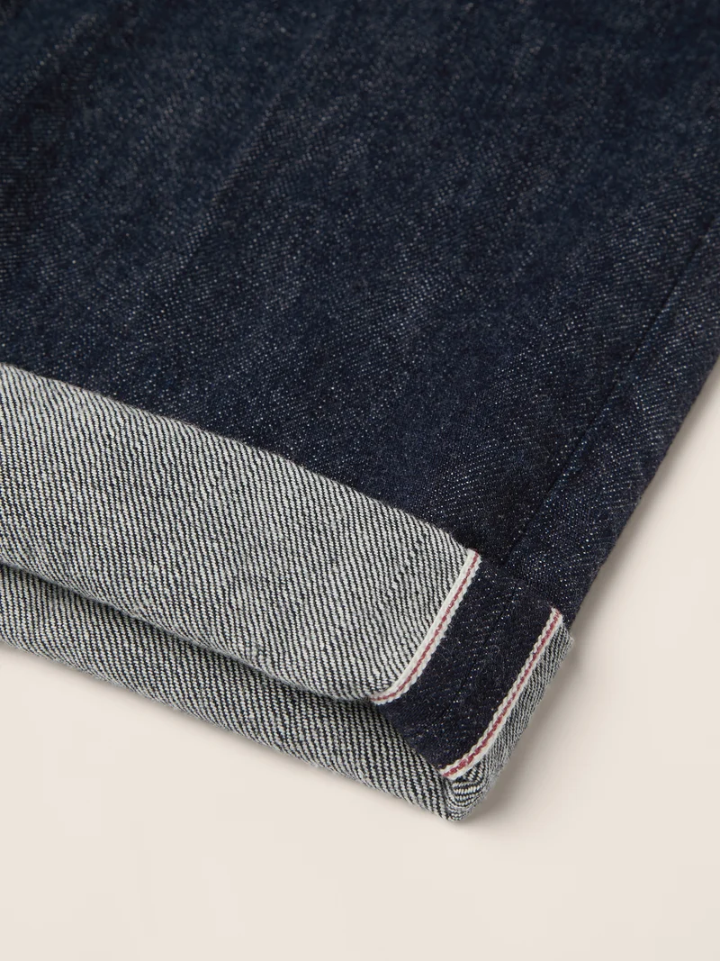 Edo LTD — Selvedge Jeans