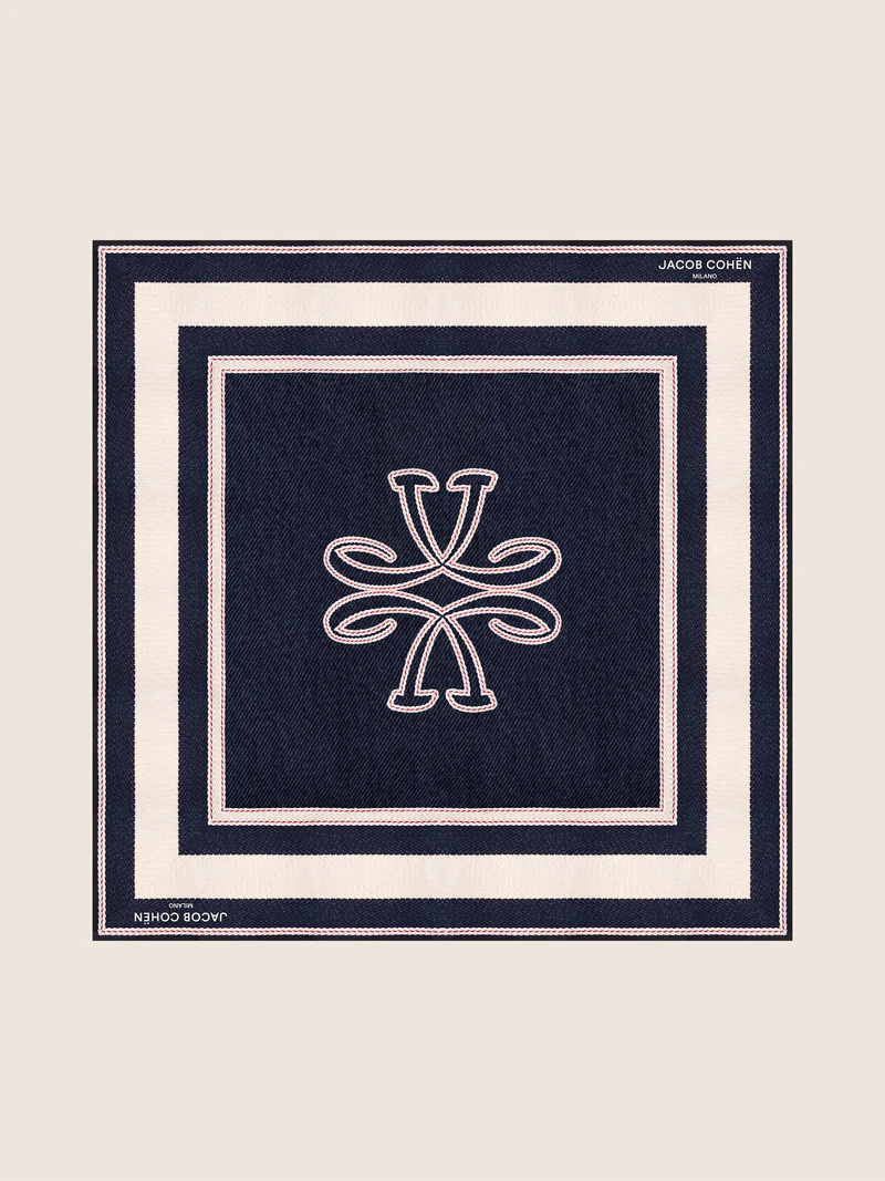 Edo LTD — Selvedge Jeans