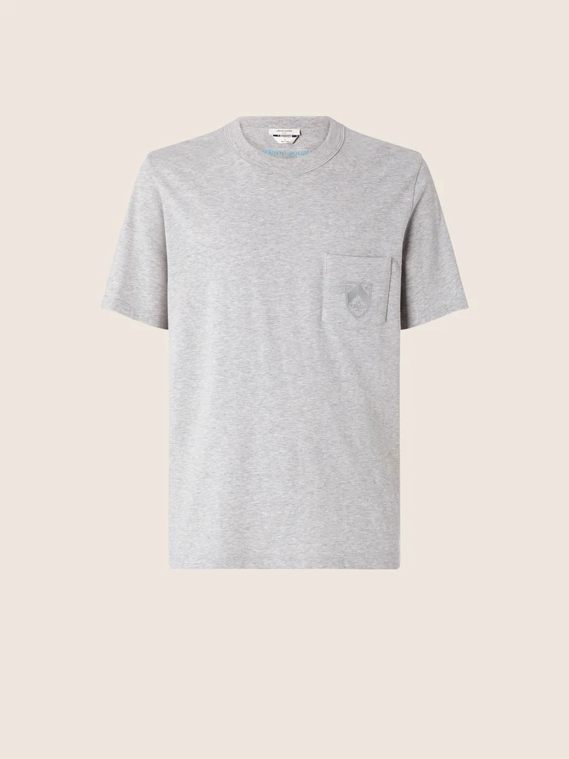 Cotton Jersey T-shirt