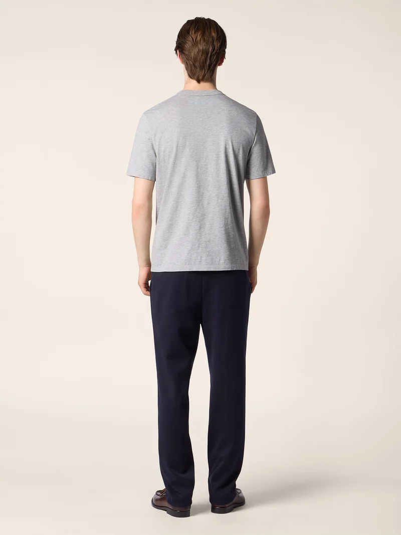 Cotton Jersey T-shirt