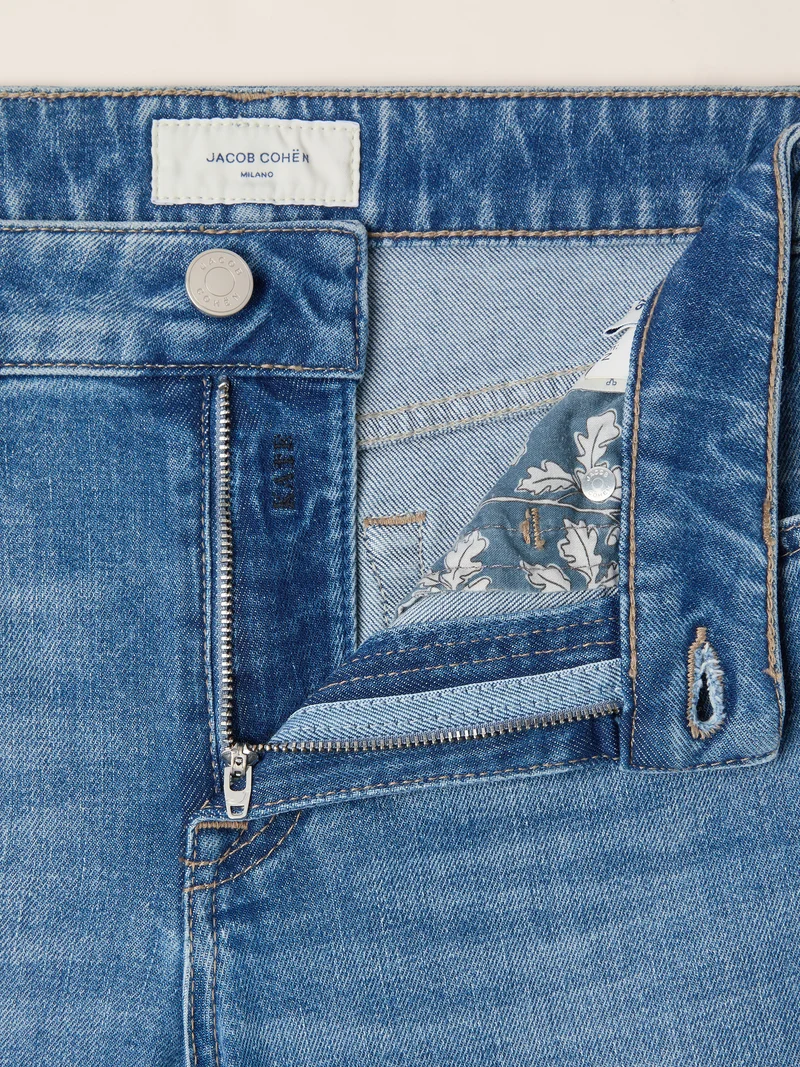 Kate - Comfort Jeans