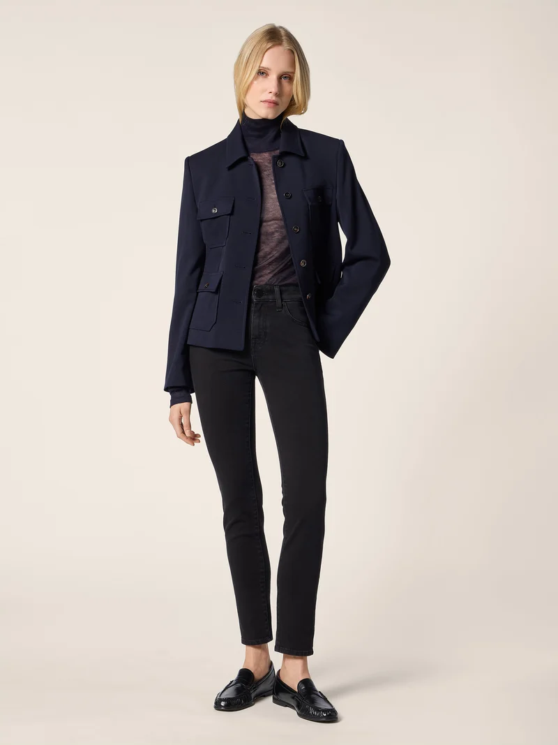 Kimberly – Stretch Jeans