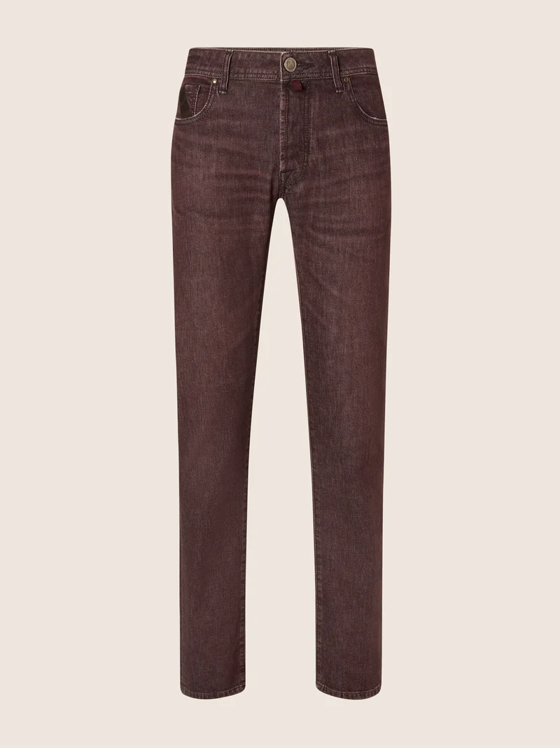 Bard — Coloured Comfort Jeans