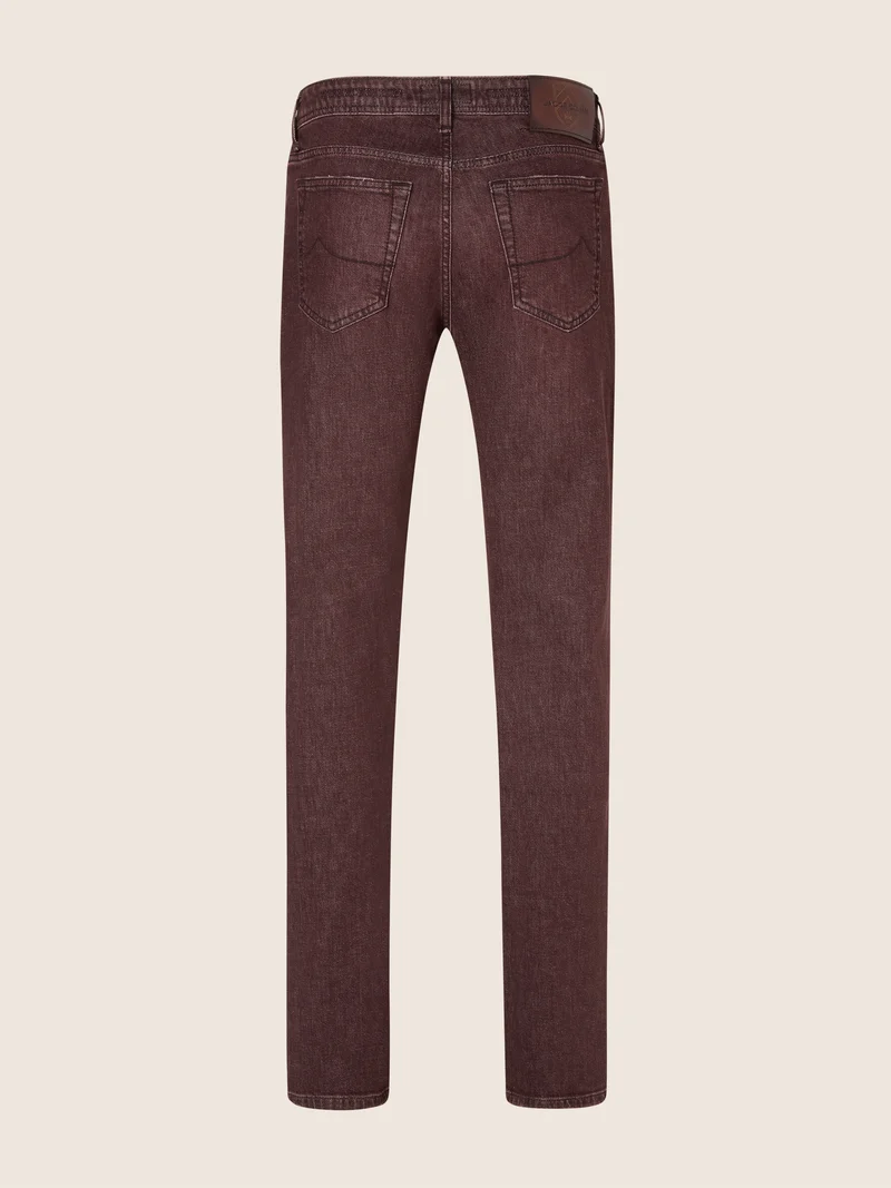 Bard — Coloured Comfort Jeans