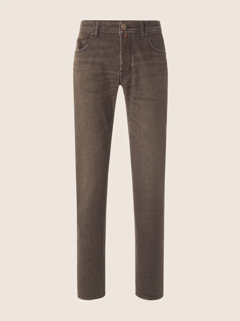 Bard — Coloured Comfort Jeans