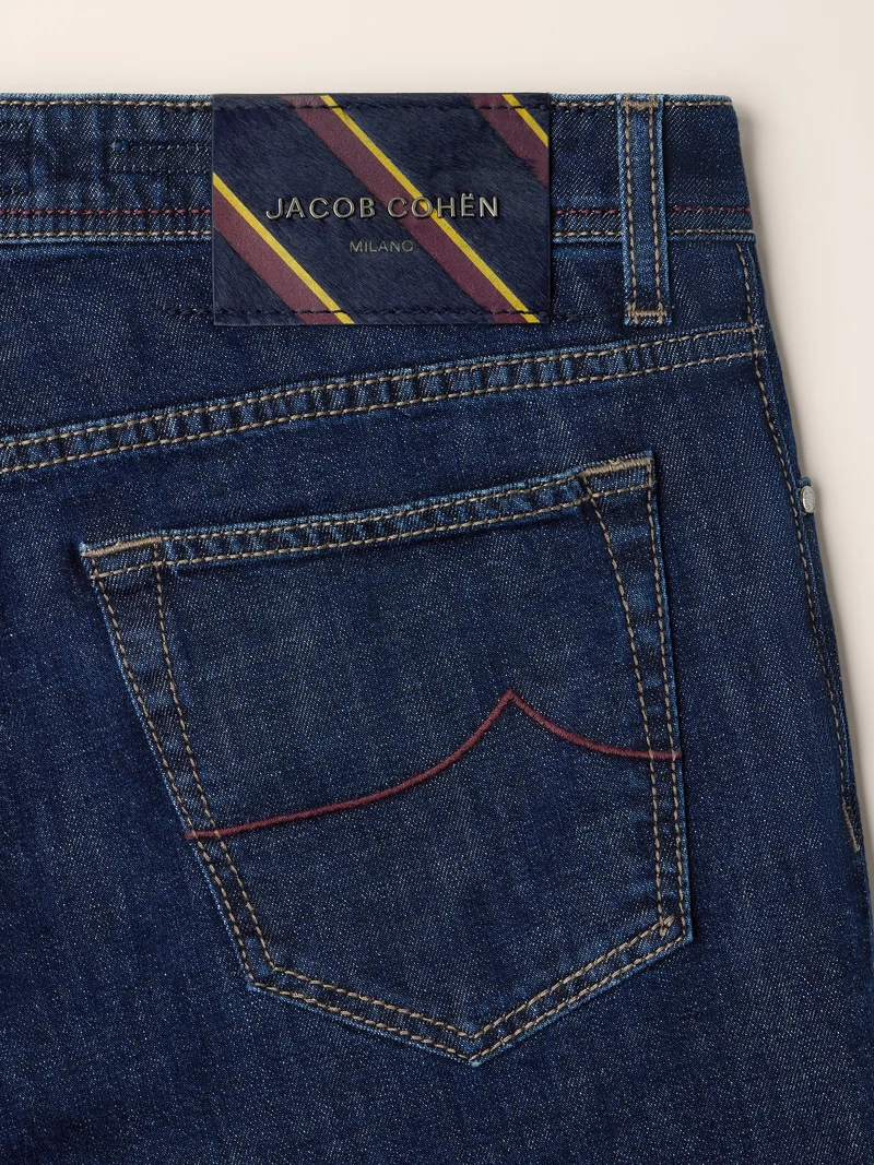 Bard — Comfort Jeans