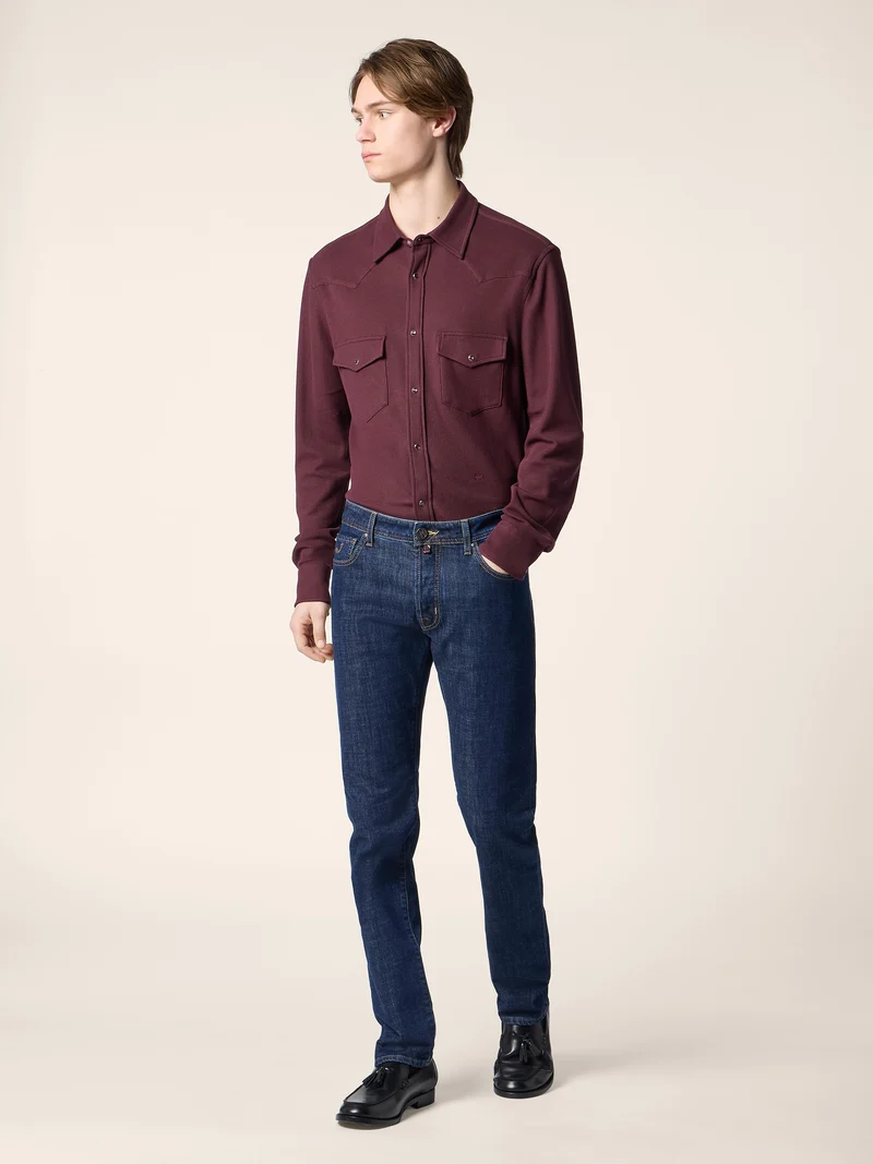 Bard — Comfort Jeans