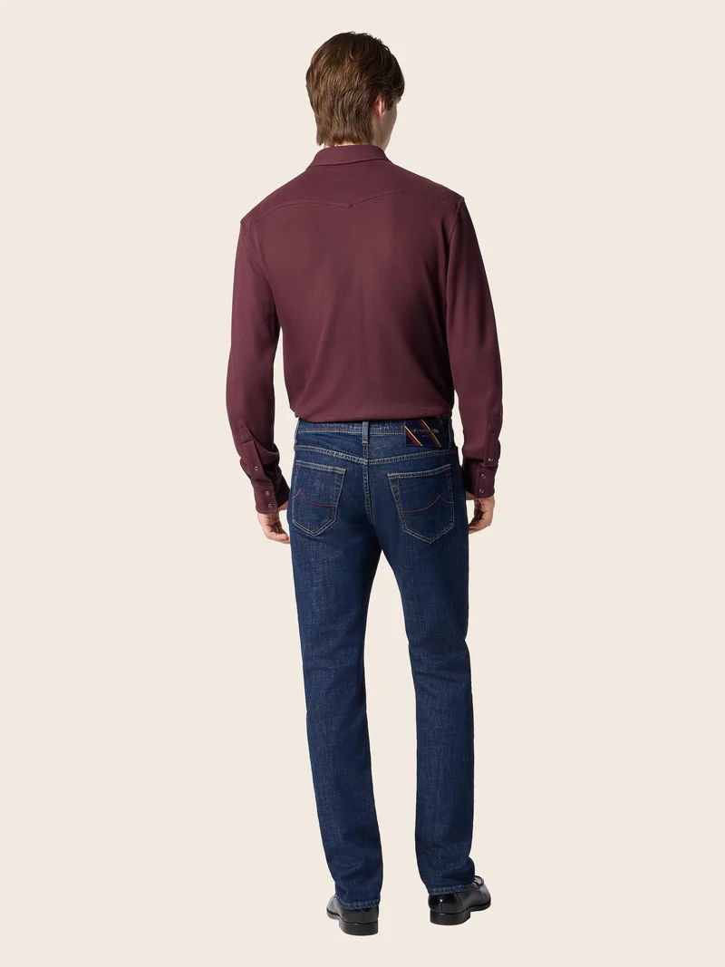 Bard — Comfort Jeans