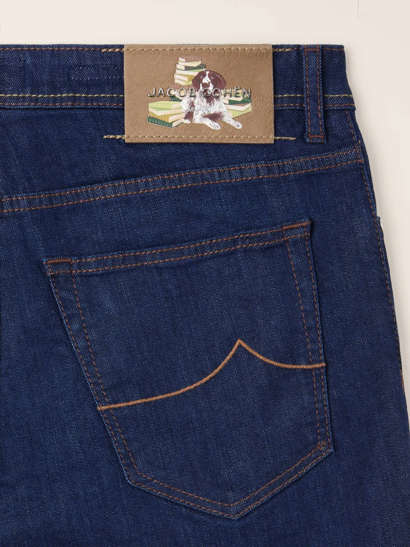 Bard — Super Stretch Jeans