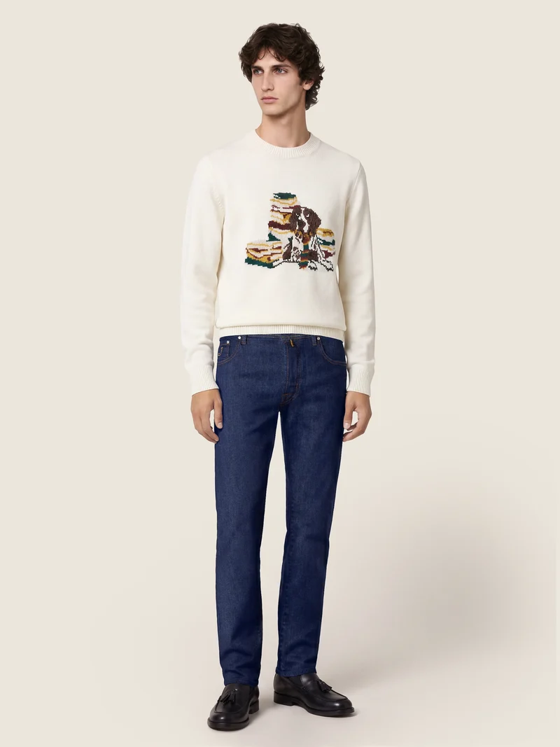 Bard — Super Stretch Jeans