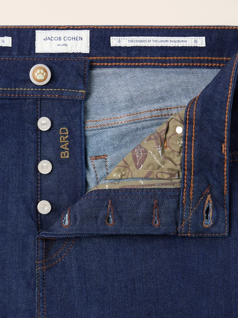 Bard — Super Stretch Jeans