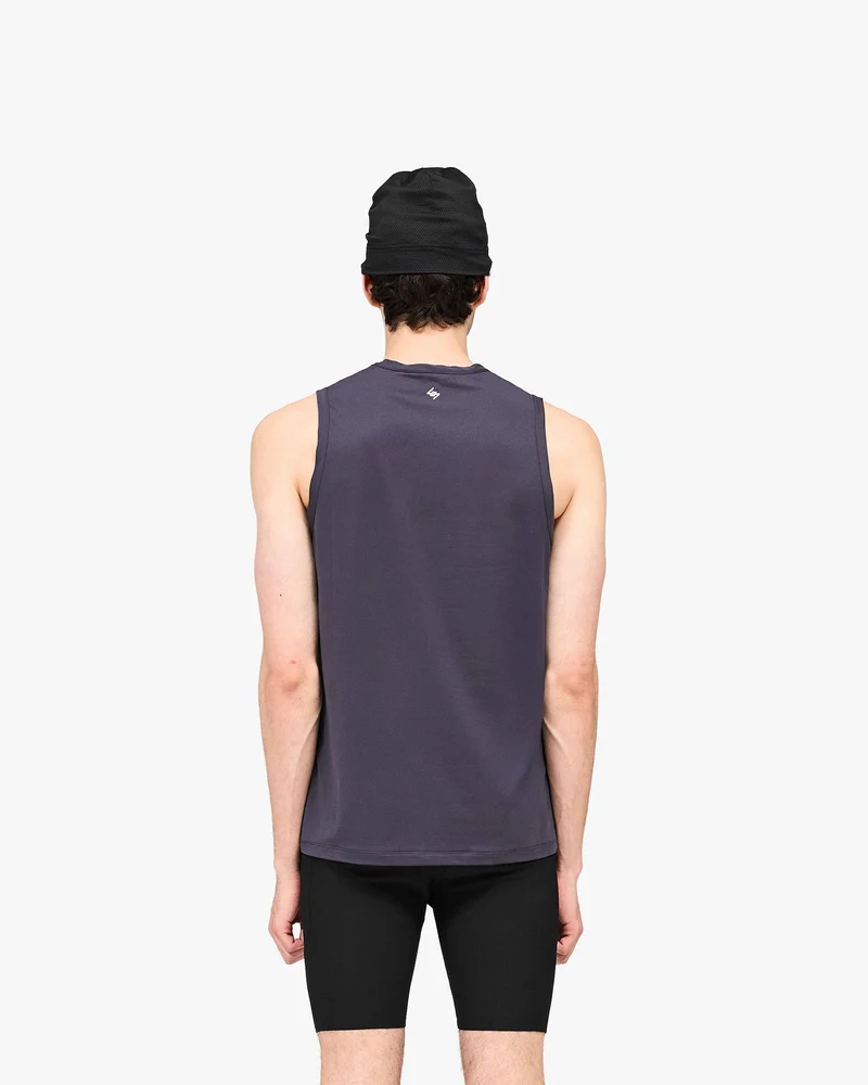 247 DNA Mesh Vest - Graphene