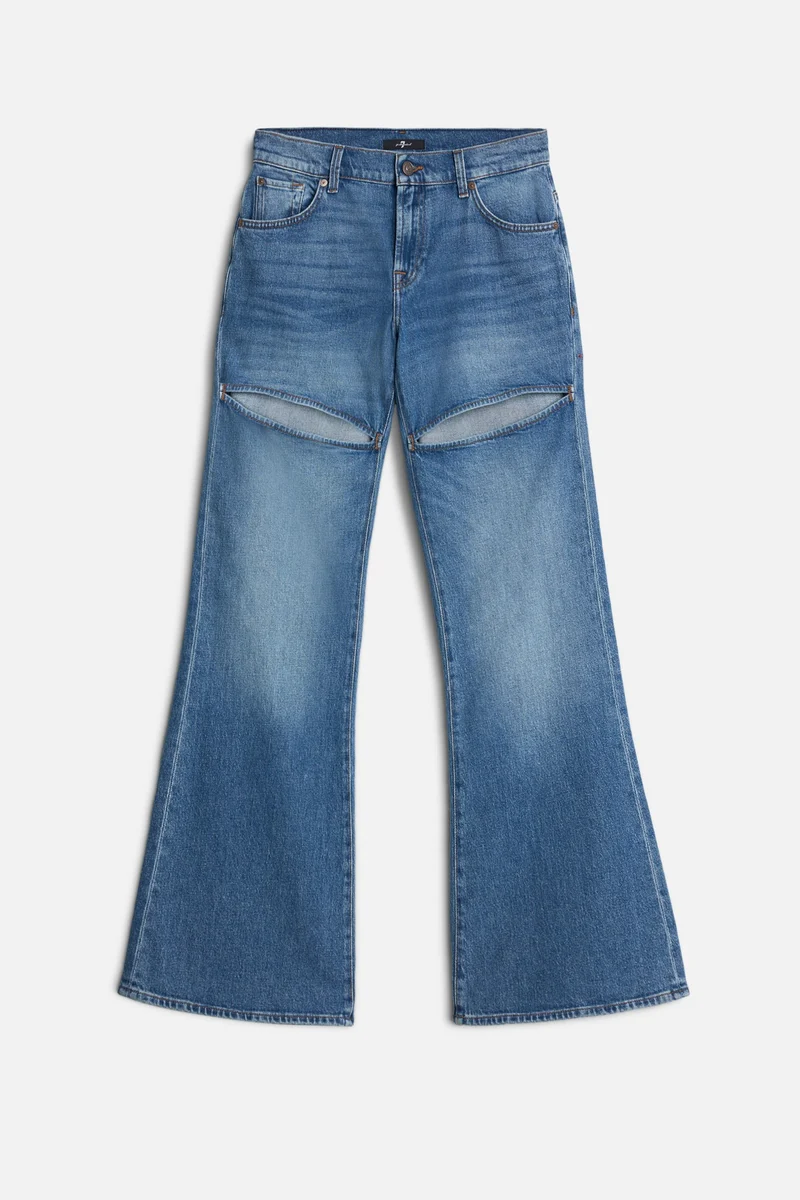 MANKIND Spencer Flare in Weekend