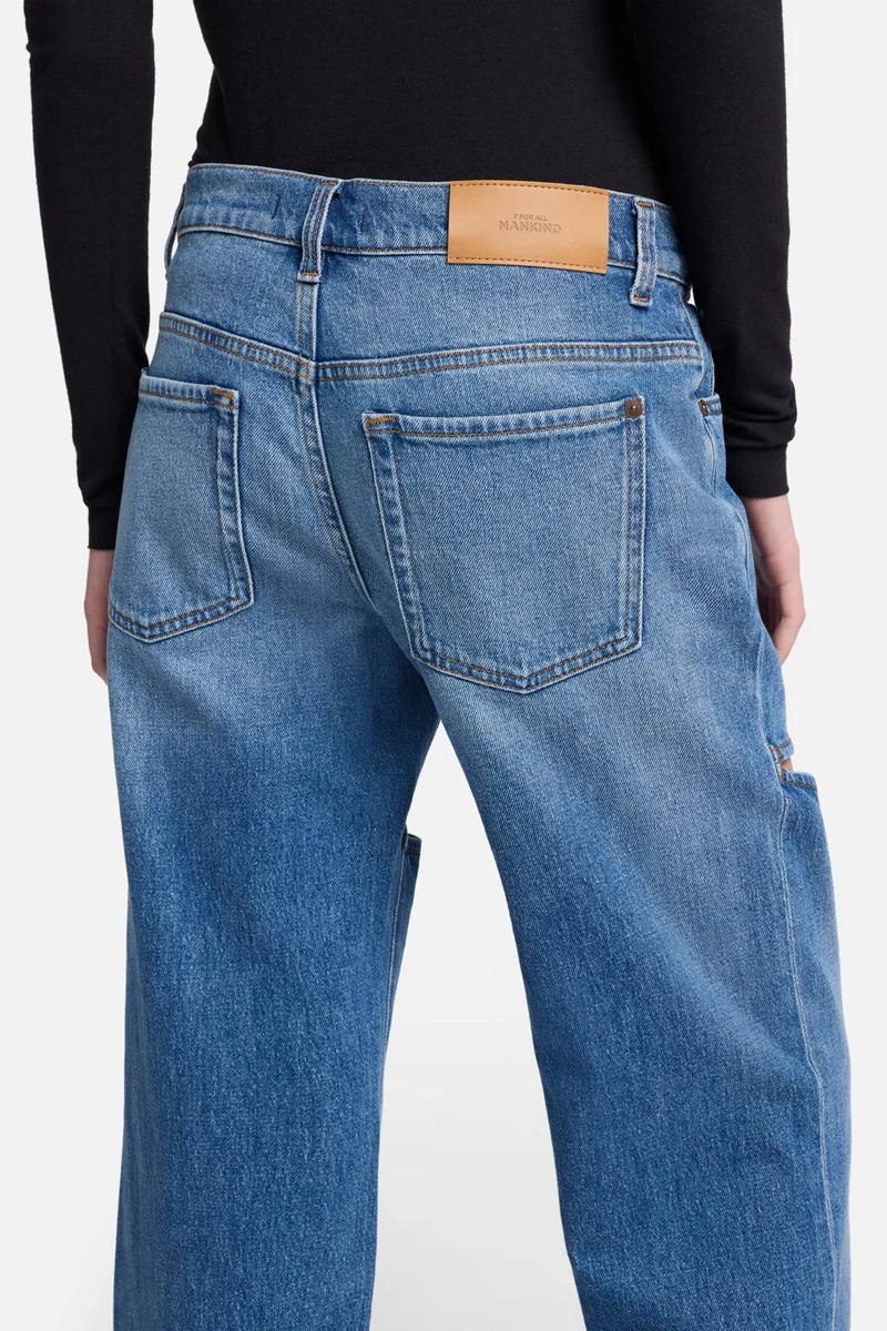 MANKIND Spencer Flare in Weekend