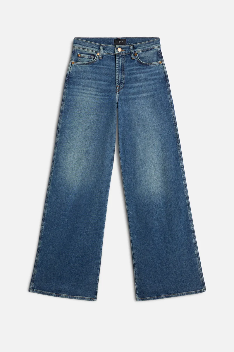 Luxe Vintage Lotta in Sea Level