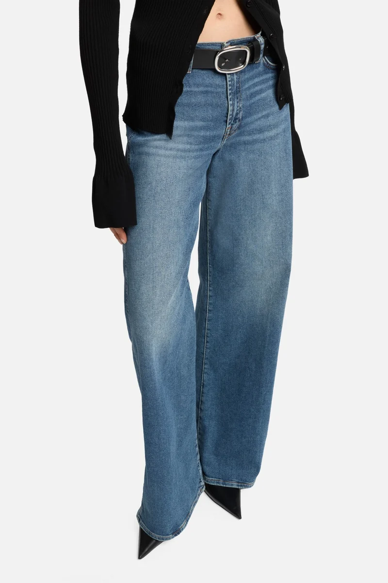 Luxe Vintage Lotta in Sea Level