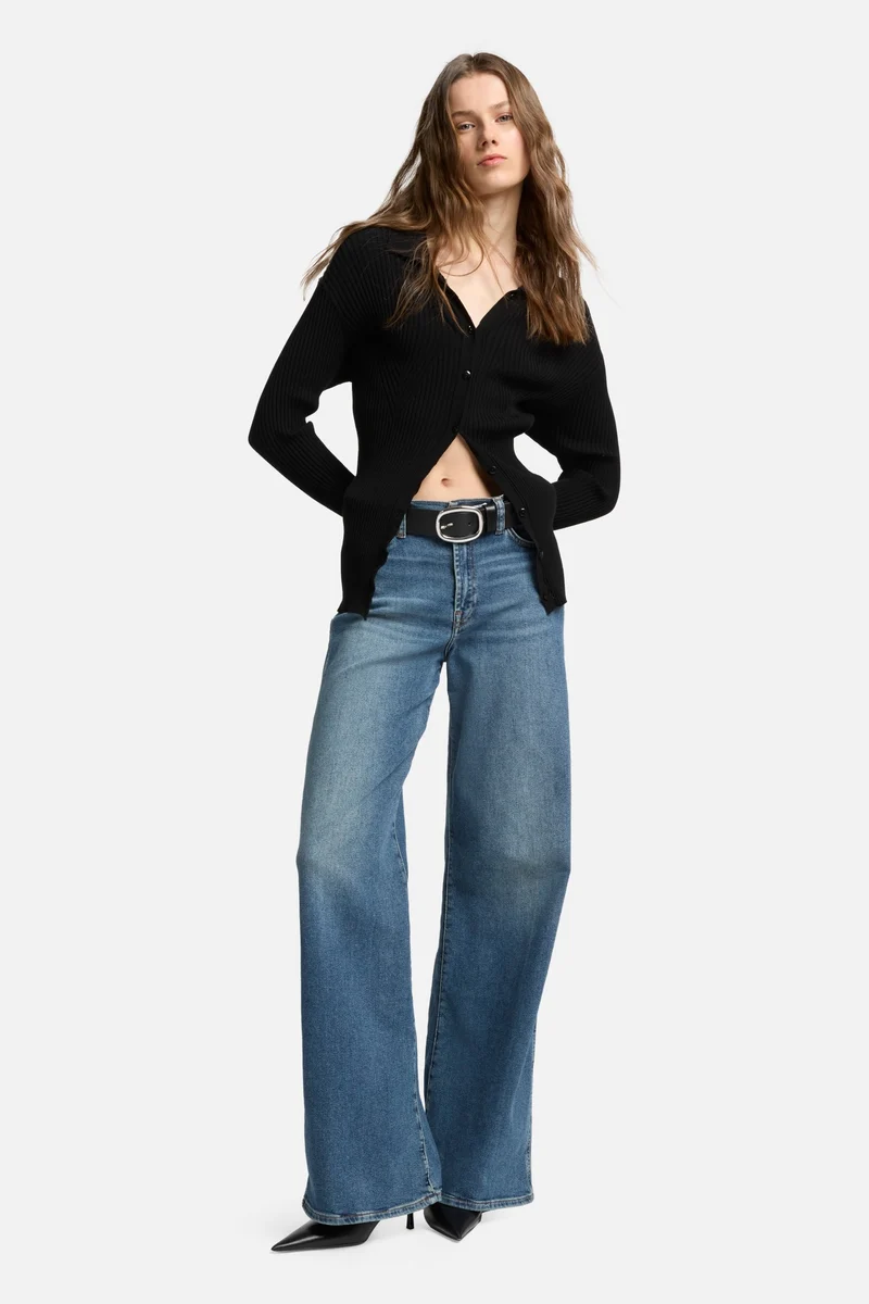 Luxe Vintage Lotta in Sea Level