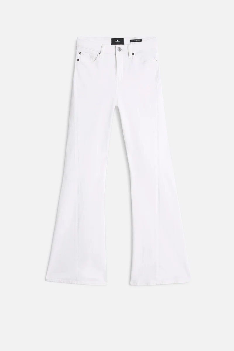 Slim Illusion Twisted Seam Tailorless Dojo in Shell