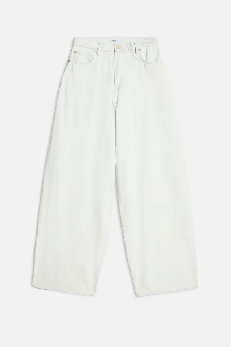 The Baggy in Summer Mist