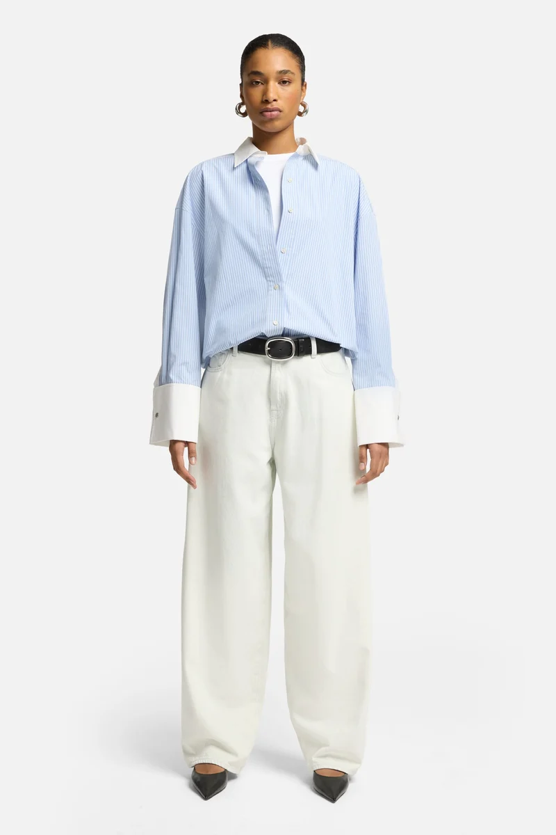 The Baggy in Summer Mist