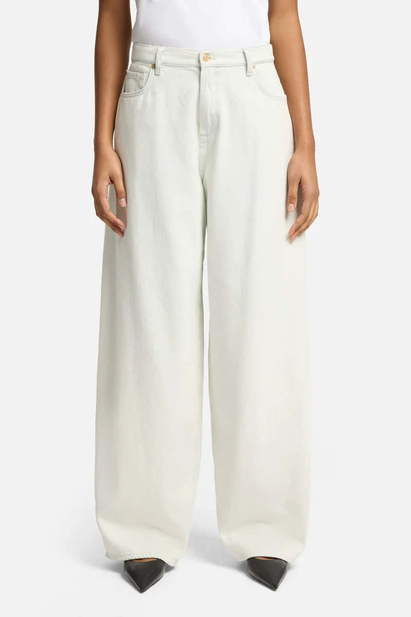 The Baggy in Summer Mist