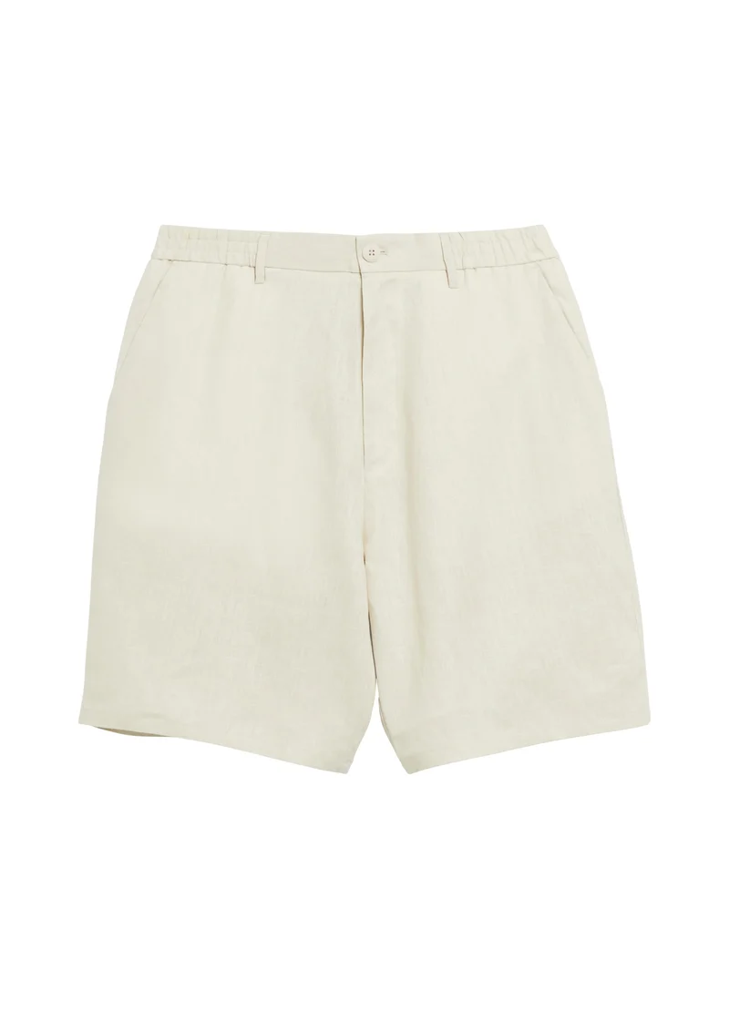 Bermuda, GREY/BLACK